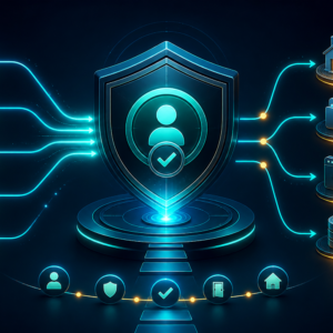 Agent Access AI verifies user identities through a deterministic shield and routes them to safe local WordPress destinations