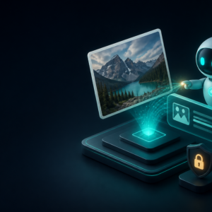 Agent Auto Alt Text turns an image into a local accessibility description starting point